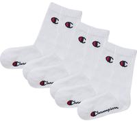 Champion Authentic Athletic Apparel Calzino marino / rosso / bianco Bambini Champion Authentic Athletic Apparel 31-34