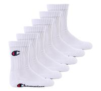 Champion Authentic Athletic Apparel Calzino navy / rosso / bianco Bambini Champion Authentic Athletic Apparel 31-34 navy / rosso / bianco