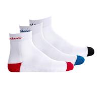 Champion Authentic Athletic Apparel Calzino sportivo colori misti / bianco Uomo Champion Authentic Athletic Apparel 39-42