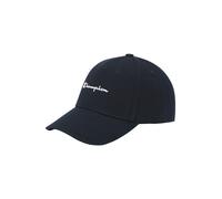 Champion Authentic Athletic Apparel Cappello da baseball 'ICONS' marino / rosso / bianco, Taglia 55-60