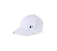 Champion Authentic Athletic Apparel Cappello da baseball nero / bianco Donna Champion Authentic Athletic Apparel 55-60