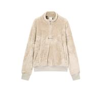 Champion Authentic Athletic Apparel Felpa écru / navy Uomo Champion Authentic Athletic Apparel S