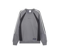 Champion Authentic Athletic Apparel Felpa grigio basalto / nero / bianco Uomo Champion Authentic Athletic Apparel M