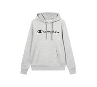 Champion Authentic Athletic Apparel Felpa grigio sfumato / nero Uomo Champion Authentic Athletic Apparel XXL