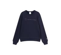 Champion Authentic Athletic Apparel Felpa navy Uomo Champion Authentic Athletic Apparel XXL navy
