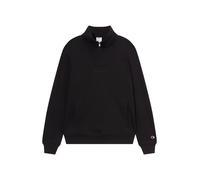 Champion Authentic Athletic Apparel Felpa nero Uomo Champion Authentic Athletic Apparel M