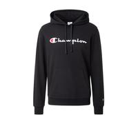 Champion Authentic Athletic Apparel Felpa rosso / nero / bianco Uomo Champion Authentic Athletic Apparel L rosso / nero / bianco