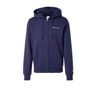 Champion Authentic Athletic Apparel Giacca di felpa navy Uomo Champion Authentic Athletic Apparel XXL