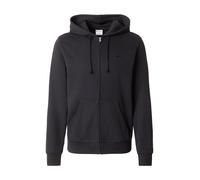 Champion Authentic Athletic Apparel Giacca di felpa nero Uomo Champion Authentic Athletic Apparel L
