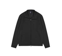 Champion Authentic Athletic Apparel Giacca di felpa nero Uomo Champion Authentic Athletic Apparel XL nero