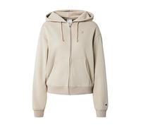 Champion Authentic Athletic Apparel Giacca di felpa stucco Donna Champion Authentic Athletic Apparel L