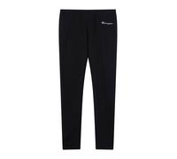 Champion Authentic Athletic Apparel Leggings nero / bianco Bambini Champion Authentic Athletic Apparel 152 nero / bianco