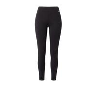 Champion Authentic Athletic Apparel Leggings nero Donna Champion Authentic Athletic Apparel L