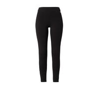 Champion Authentic Athletic Apparel Leggings nero, Taglia XL
