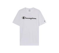 Champion Authentic Athletic Apparel Maglietta bianco Uomo Champion Authentic Athletic Apparel XL