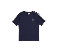Champion Authentic Athletic Apparel Maglietta blu / blu scuro / rosso / bianco Bambini Champion Authentic Athletic Apparel 140