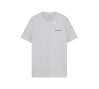 Champion Authentic Athletic Apparel Maglietta grigio scuro / grigio sfumato Uomo Champion Authentic Athletic Apparel S