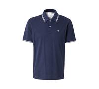 Champion Legacy-Polo with Chest Logo, Blu (Bs501), XL Uomo