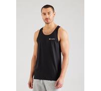 Champion Authentic Athletic Apparel Maglietta navy / nero / bianco, Taglia M