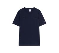 Champion Authentic Athletic Apparel Maglietta navy Uomo Champion Authentic Athletic Apparel M