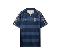 Champion Authentic Athletic Apparel Maglietta navy / zappiro / giallo / bianco Uomo Champion Authentic Athletic Apparel L
