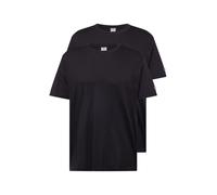Champion Authentic Athletic Apparel Maglietta nero Uomo Champion Authentic Athletic Apparel XS nero