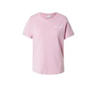 Champion Authentic Athletic Apparel Maglietta rosa / bianco Donna Champion Authentic Athletic Apparel XS