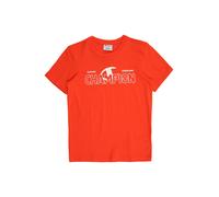Champion Authentic Athletic Apparel Maglietta rosso / bianco Bambini Champion Authentic Athletic Apparel 104