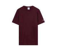 Champion Authentic Athletic Apparel Maglietta rosso vino Uomo Champion Authentic Athletic Apparel XL
