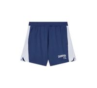 Champion Authentic Athletic Apparel Pantaloni blu scuro / bianco Uomo Champion Authentic Athletic Apparel 38