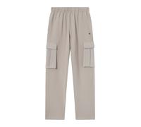 Champion Authentic Athletic Apparel Pantaloni cargo antracite / greige Uomo Champion Authentic Athletic Apparel 34