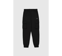 Champion Authentic Athletic Apparel Pantaloni cargo nero Uomo Champion Authentic Athletic Apparel 29-30