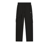 Champion Authentic Athletic Apparel Pantaloni cargo nero Uomo Champion Authentic Athletic Apparel 31-32