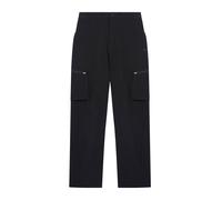 Champion Authentic Athletic Apparel Pantaloni cargo nero Uomo Champion Authentic Athletic Apparel 31-32