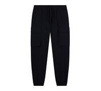 Champion Authentic Athletic Apparel Pantaloni cargo nero Uomo Champion Authentic Athletic Apparel 33