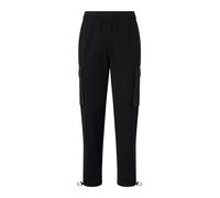 Champion Authentic Athletic Apparel Pantaloni cargo nero Uomo Champion Authentic Athletic Apparel 35-36