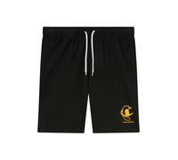 Champion Authentic Athletic Apparel Pantaloni curry / nero Uomo Champion Authentic Athletic Apparel 34