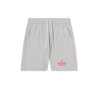 Champion Authentic Athletic Apparel Pantaloni grigio / rosa Uomo Champion Authentic Athletic Apparel 38