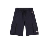 Champion Authentic Athletic Apparel Pantaloni 'Icons' marino Bambini Champion Authentic Athletic Apparel 128-134 marino