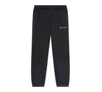 Champion Authentic Athletic Apparel Pantaloni 'Icons' nero / bianco Uomo Champion Authentic Athletic Apparel 35-36