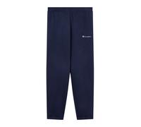 Champion Authentic Athletic Apparel Pantaloni 'Ikons' navy / bianco Uomo Champion Authentic Athletic Apparel 34