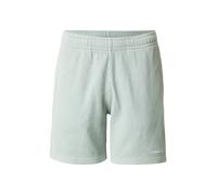 Champion Authentic Athletic Apparel Pantaloni menta / bianco Uomo Champion Authentic Athletic Apparel 38