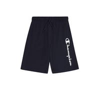Champion Authentic Athletic Apparel Pantaloni navy / bianco Bambini Champion Authentic Athletic Apparel 116xregular navy / bianco
