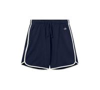 Champion Authentic Athletic Apparel Pantaloni navy / bianco Uomo Champion Authentic Athletic Apparel 34