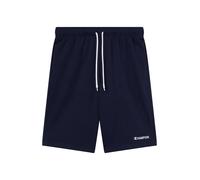 Champion Authentic Athletic Apparel Pantaloni navy / bianco Uomo Champion Authentic Athletic Apparel 34