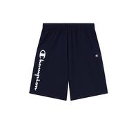 Champion Authentic Athletic Apparel Pantaloni navy / bianco Uomo Champion Authentic Athletic Apparel 31-32