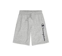 Champion Authentic Athletic Apparel Pantaloni navy / grigio chiaro Bambini Champion Authentic Athletic Apparel 140 navy / grigio chiaro