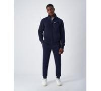 Champion Authentic Athletic Apparel Pantaloni navy / rosso sangue / bianco Uomo Champion Authentic Athletic Apparel 31-32