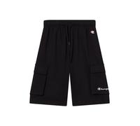 Champion Authentic Athletic Apparel Pantaloni nero Bambini Champion Authentic Athletic Apparel 104 nero