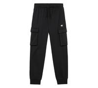 Champion Authentic Athletic Apparel Pantaloni nero Bambini Champion Authentic Athletic Apparel 128